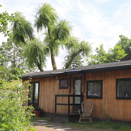 Cherry Cottage Schoonrewoerd ภายนอก รูปภาพ